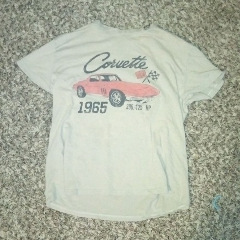 Tshirt